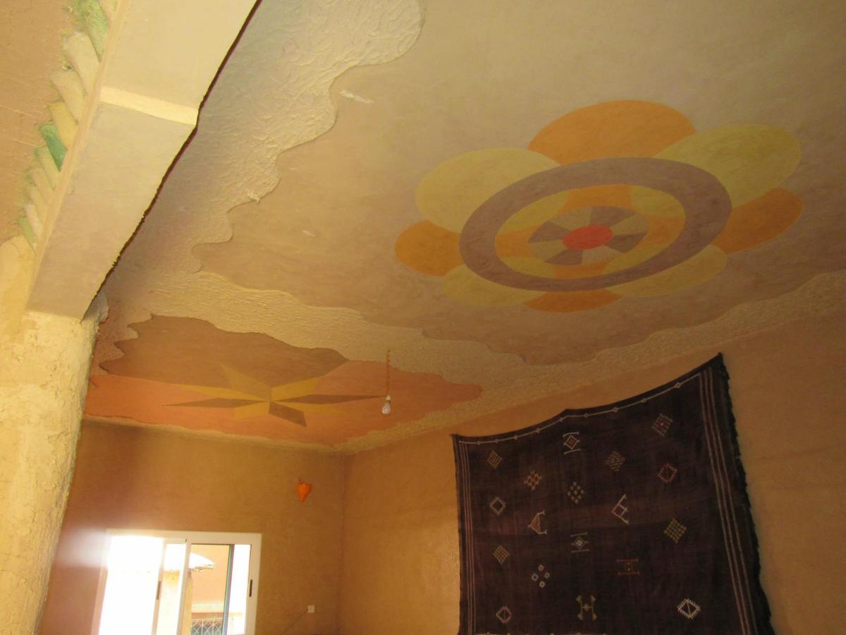 Dounia Hostel 廷吉尔 外观 照片