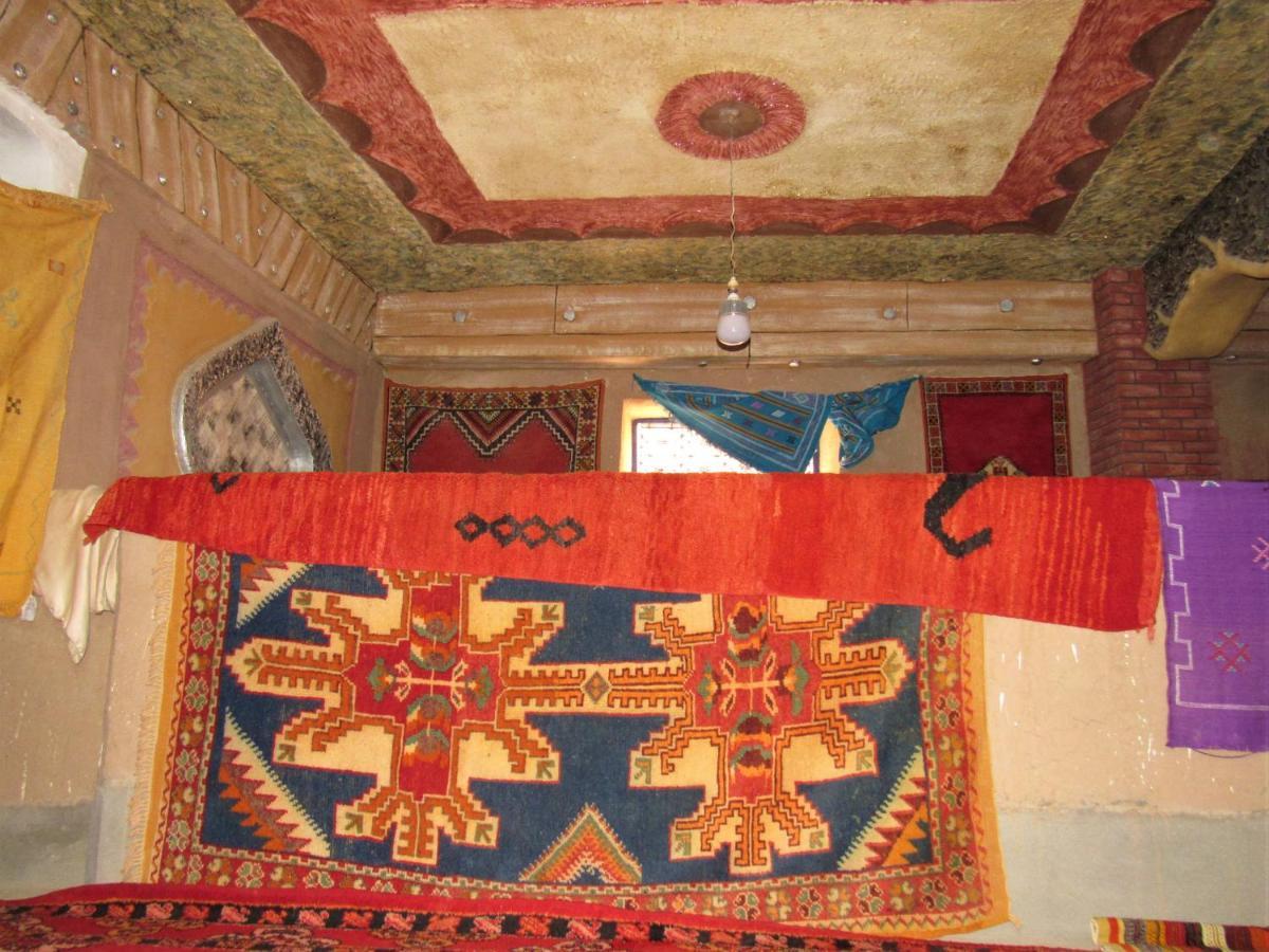 Dounia Hostel 廷吉尔 外观 照片