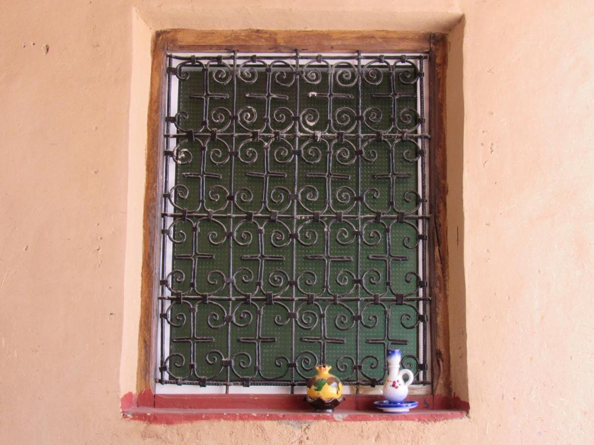 Dounia Hostel 廷吉尔 外观 照片