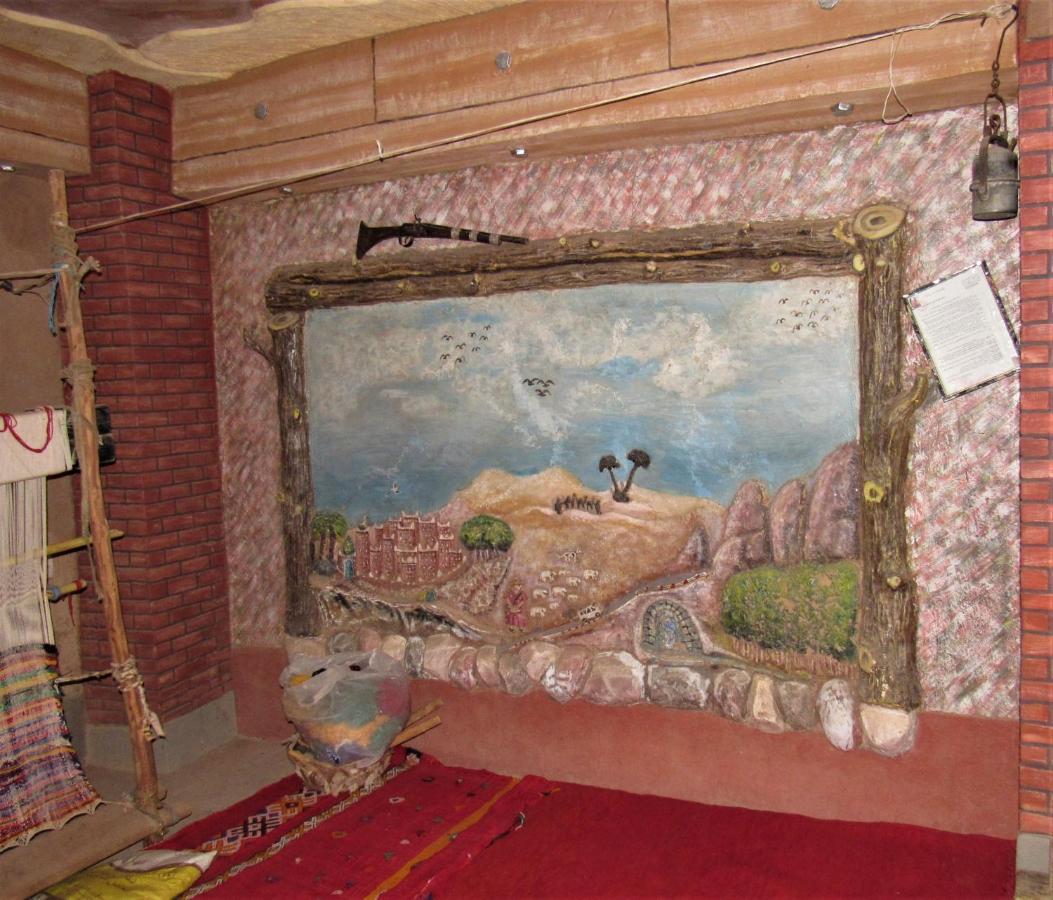 Dounia Hostel 廷吉尔 外观 照片