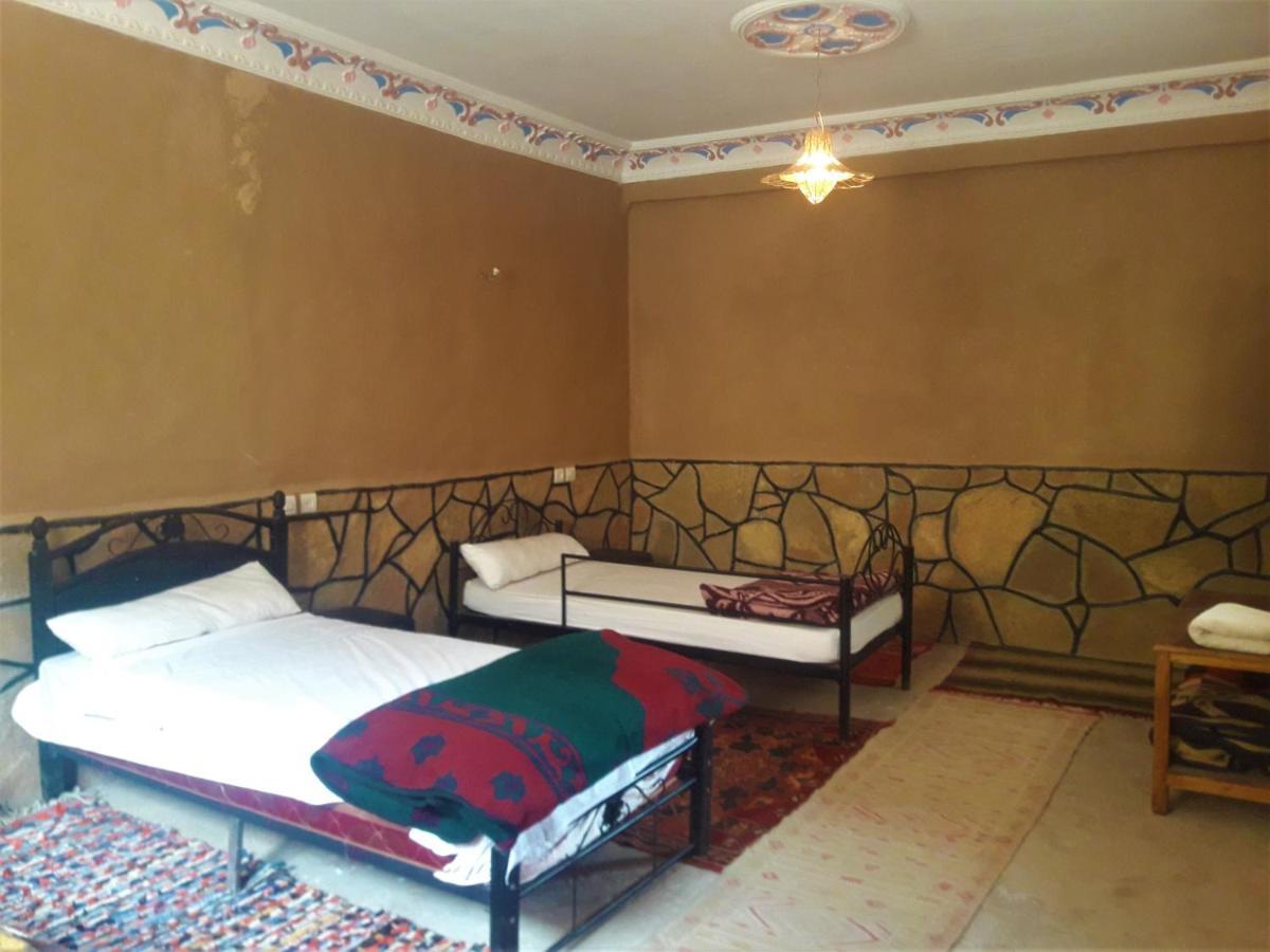 Dounia Hostel 廷吉尔 外观 照片