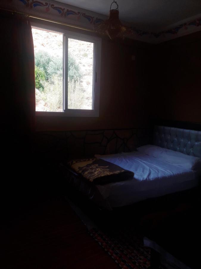 Dounia Hostel 廷吉尔 外观 照片
