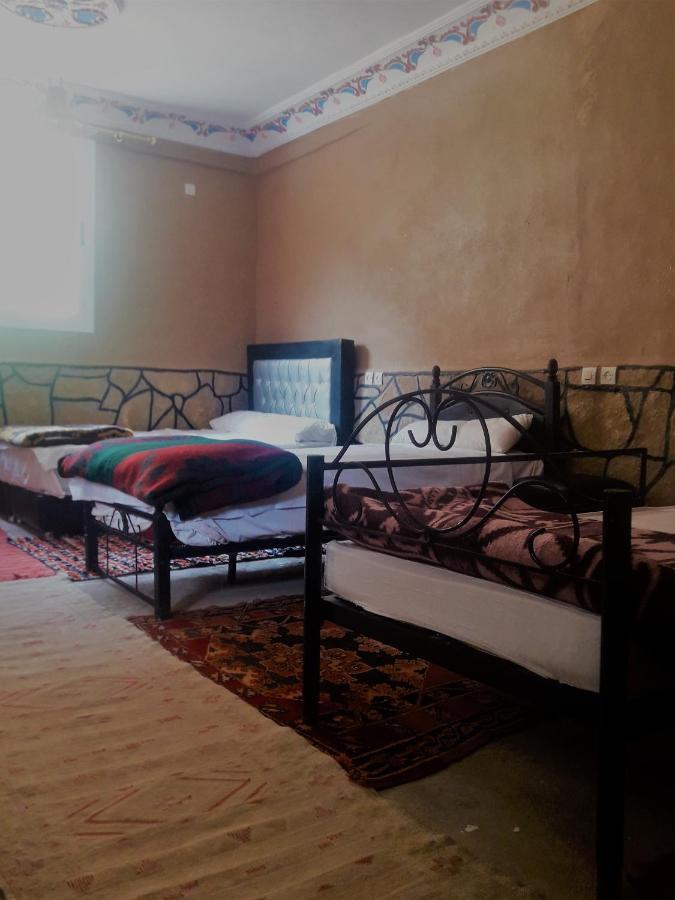 Dounia Hostel 廷吉尔 外观 照片