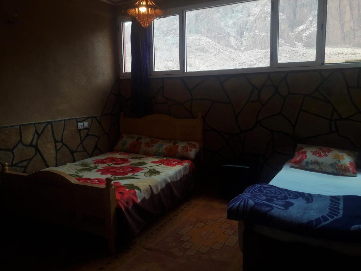 Dounia Hostel 廷吉尔 外观 照片