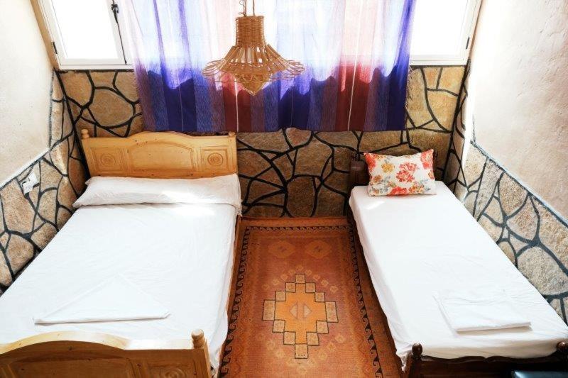 Dounia Hostel 廷吉尔 外观 照片