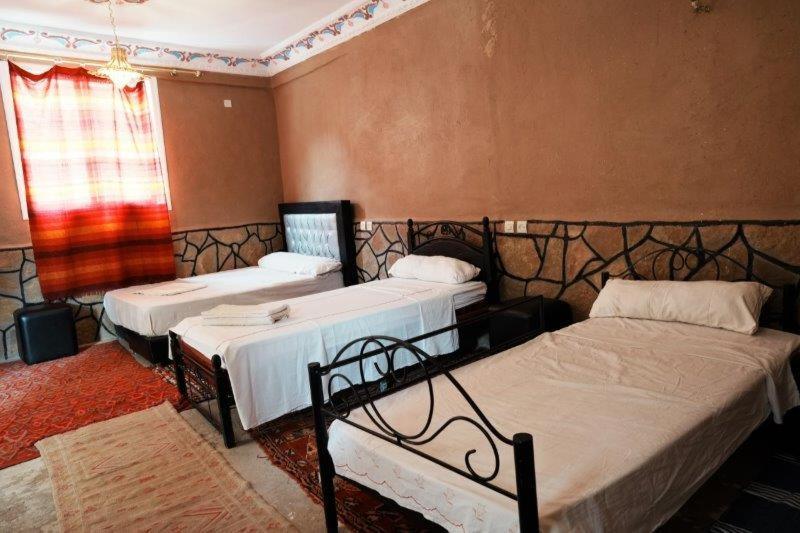 Dounia Hostel 廷吉尔 外观 照片
