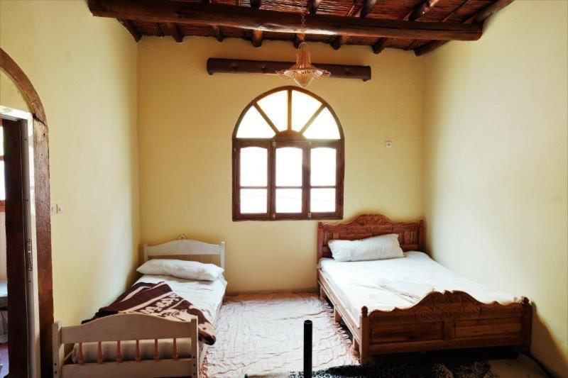 Dounia Hostel 廷吉尔 外观 照片