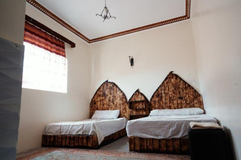 Dounia Hostel 廷吉尔 外观 照片