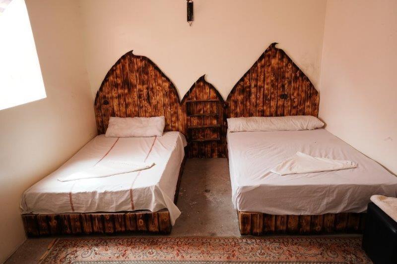 Dounia Hostel 廷吉尔 外观 照片