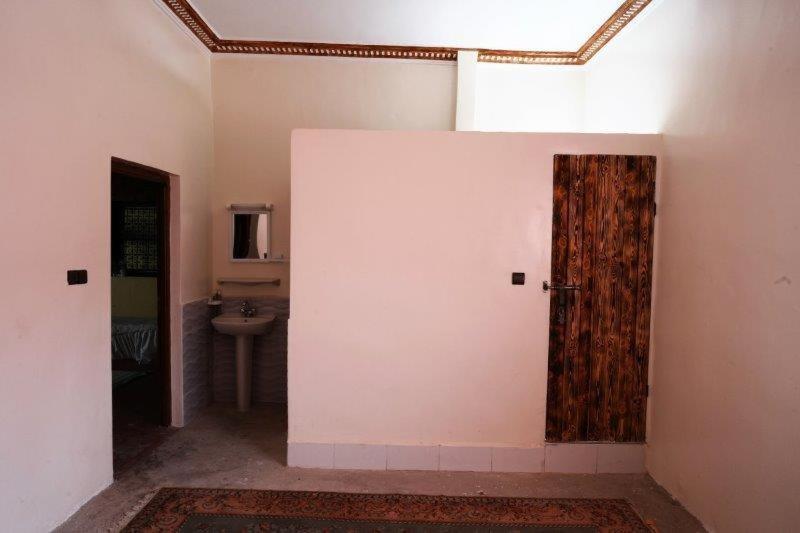 Dounia Hostel 廷吉尔 外观 照片