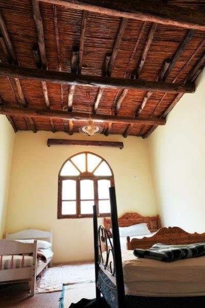 Dounia Hostel 廷吉尔 外观 照片