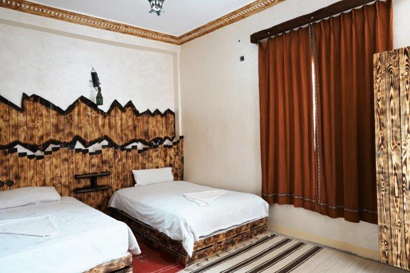 Dounia Hostel 廷吉尔 外观 照片